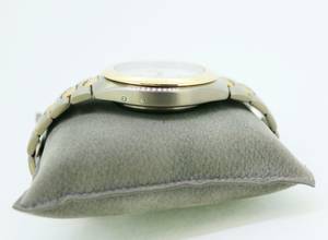 Thumbnail von Omega Speedmaster Teutonic Mondphasen Chronograph Titan / 18Karat Gold TA 345.0810