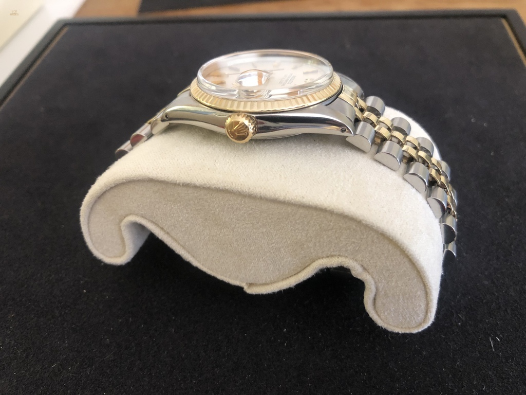 Thumbnail von Rolex Datejust