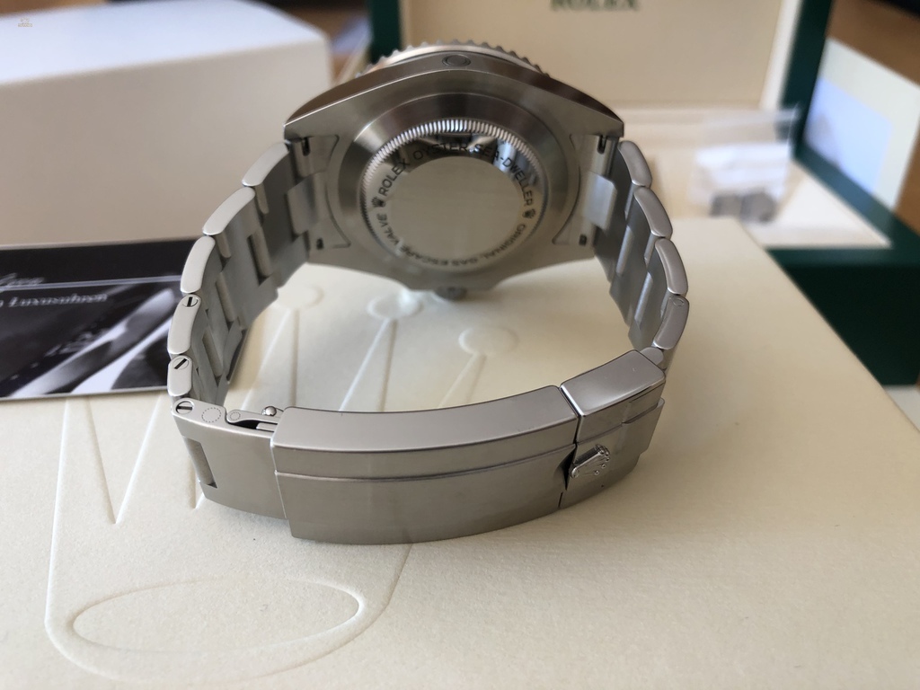 Thumbnail von Rolex Sea-Dweller