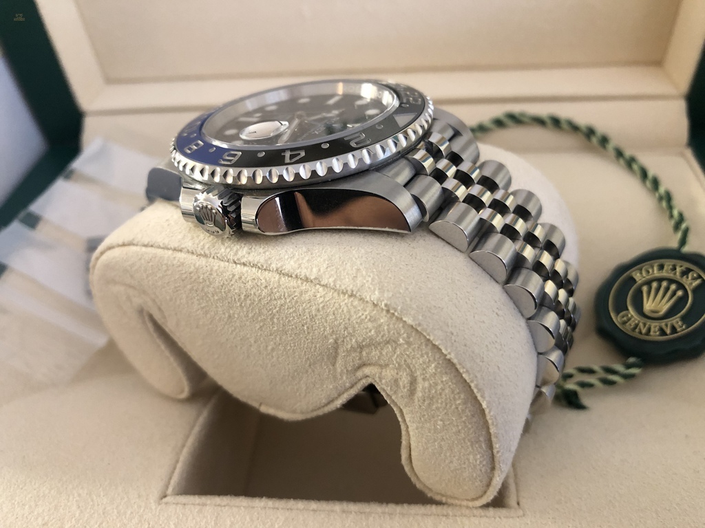 Thumbnail von Rolex GMT-Master II