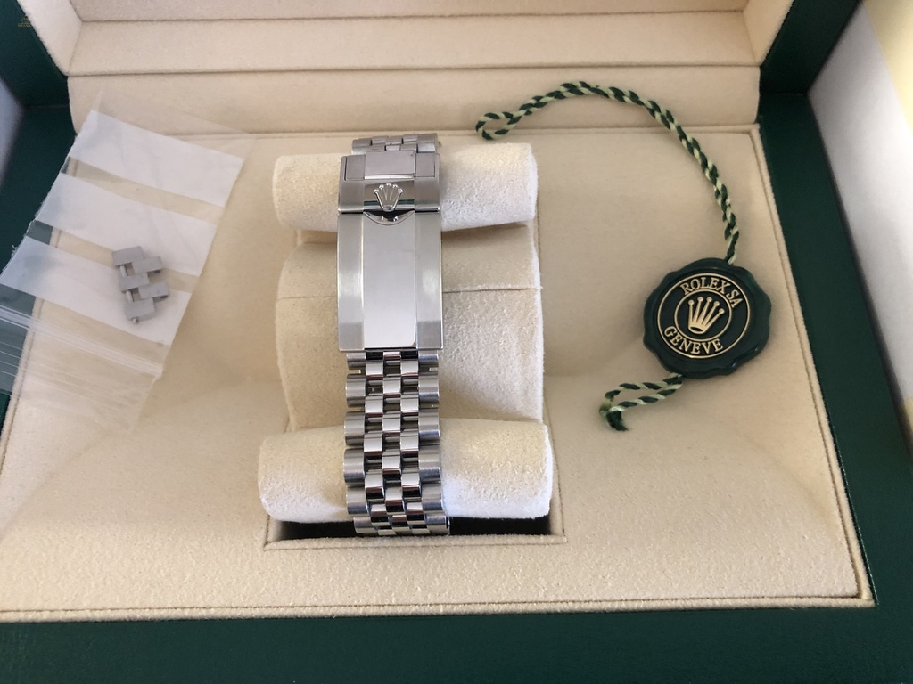 Thumbnail von Rolex GMT-Master II