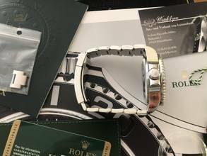 Thumbnail von Rolex Sea-Dweller Deepsea