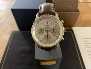 Thumbnail von Breitling Navitimer