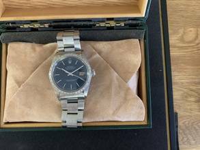 Thumbnail von Rolex Datejust 1985