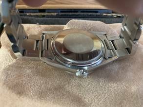 Thumbnail von Rolex Datejust 1985