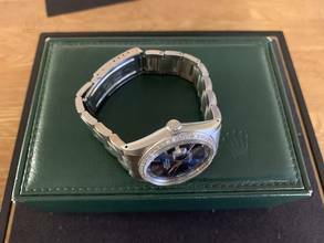 Thumbnail von Rolex Datejust 1985