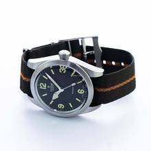 Thumbnail von Tudor Ranger 79950-0003 - Ranger Automatic Black Dial Stainless Steel Men's Watch </h1>