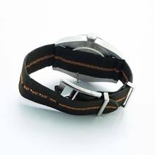 Thumbnail von Tudor Ranger 79950-0003 - Ranger Automatic Black Dial Stainless Steel Men's Watch </h1>