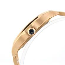 Thumbnail von Cartier Santos Skeleton Rosegold </h1>