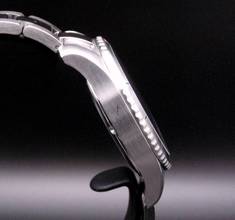 Thumbnail von Alpina Startimer Pilot Automatic EDELSTAHL SCHWARZES ZIFFERBLATT MIT MATTEM FINISH </h1>