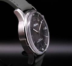 Thumbnail von Alpina Seastrong DIVER 300 HERITAGE GREEN GRÜNES ZIFFERBLATT MIT SONNENSCHLIFF </h1>