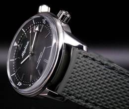 Thumbnail von Alpina Seastrong DIVER 300 HERITAGE GREEN GRÜNES ZIFFERBLATT MIT SONNENSCHLIFF </h1>