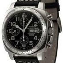 Thumbnail von Zeno-Watch Basel OS Pilot Carré OS Pilot Chronograph Day-Date