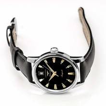 Thumbnail von Longines Conquest Heritage L16114522 - Conquest Heritage Automatic Black Dial Unisex Watch </h1>