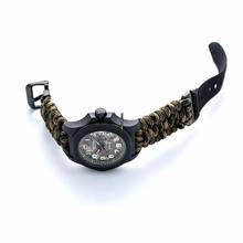 Thumbnail von Victorinox 241927.1 - I.N.O.X. Quartz Green Dial Carbon Men's Watch </h1>