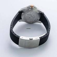 Thumbnail von Longines HydroConquest L37813589 - HydroConquest Automatic Black Dial Stainless Steel Men's Watch </h1>