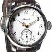 Thumbnail von Zeno-Watch Basel Pocket watch on wrist Record Ltd
