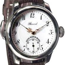 Thumbnail von Zeno-Watch Basel Pocket watch on wrist Record Ltd