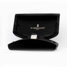 Thumbnail von De Grisogono Instrumento N°UNO Uno Dual Time 750/18K Weißgold Automatik 29 x 49 mm </h1>