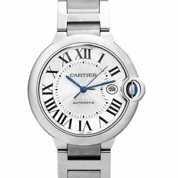  Cartier Ballon Bleu WSBB0049 - Ballon Bleu de Cartier Automatic White Dial Stainless Steel Unisex Watch </h1> 
