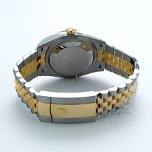 Thumbnail von Rolex Datejust 36 126233-0045 - Datejust Automatic Gold-tone Dial Stainless Steel Unisex Watch </h1>