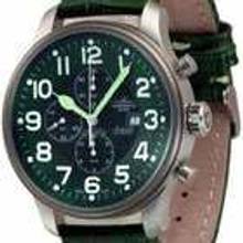 Thumbnail von Zeno-Watch Basel Giant Pilot Chronograph Date