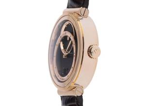 Thumbnail von blu Bernhard Lederer Universum Terzett Ref.G31/240.50.9/L 2007 Full Set wie Neu Vintage