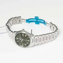 Thumbnail von Longines Master Collection L27934096 - Master Collection Automatic Green Dial Stainless Steel Men's Watch </h1>