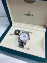 Thumbnail von Rolex Datejust 41 WHITE DIAL - PERFECT - 08/2020