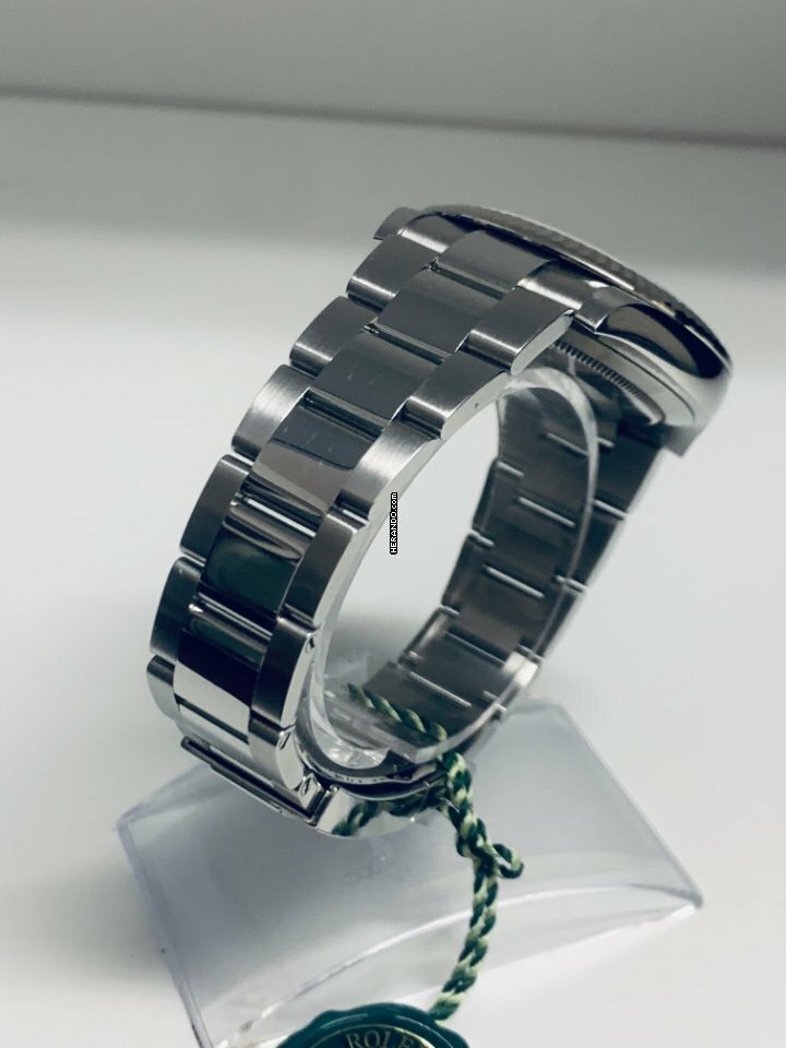 Thumbnail von Rolex Datejust 41 WHITE DIAL - PERFECT - 08/2020