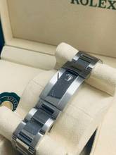 Thumbnail von Rolex Datejust 41 WHITE DIAL - PERFECT - 08/2020