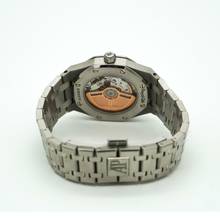 Thumbnail von Audemars Piguet Royal Oak Selfwinding 77350ST.OO.1261ST.01 </h1>