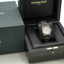 Thumbnail von Audemars Piguet Royal Oak Selfwinding 77350ST.OO.1261ST.01 </h1>