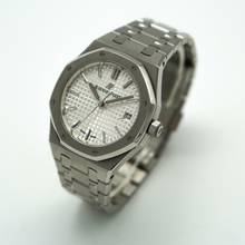 Thumbnail von Audemars Piguet Royal Oak Selfwinding 77350ST.OO.1261ST.01 </h1>