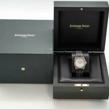 Thumbnail von Audemars Piguet Royal Oak Selfwinding 77350ST.OO.1261ST.01 </h1>