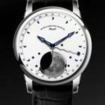  Schaumburg Grand Perpetual Moon No.01 
