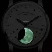 Thumbnail von Schaumburg Grand Perpetual Moon No.01