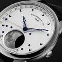 Thumbnail von Schaumburg Grand Perpetual Moon No.01