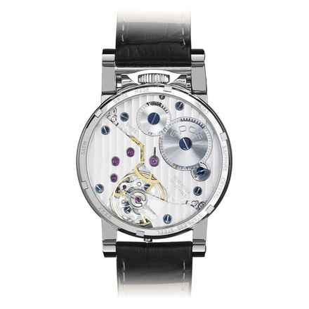  Epos Sophistiquée Grand Date Vertical 2 Optionen 