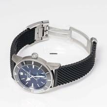 Thumbnail von Breitling Superocean Heritage AB2030121B1S1 - Superocean Heritage Automatic Black Dial Stainless Steel Men's Watch </h1>
