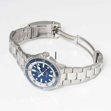 Thumbnail von Breitling Superocean A17375E71C1A1 - Superocean Automatic Blue Dial Stainless Steel Men's Watch </h1>