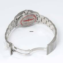 Thumbnail von Breitling Superocean A17367D81C1A1 - Superocean Automatic Blue Dial Stainless Steel Men's Watch </h1>