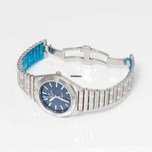 Thumbnail von Breitling Chronomat A10380101C1A1 - Chronomat Automatic Blue Dial Stainless Steel Ladies Watch </h1>