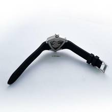 Thumbnail von Hamilton Ventura H24105330 - Ventura Automatic Black Dial Stainless Steel Men's Watch </h1>