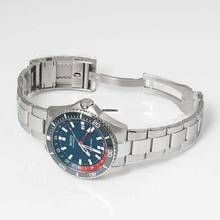 Thumbnail von Mido Ocean Star M026.629.11.041.00 - OCEAN STAR Automatic Blue Dial Stainless Steel Men's Watch </h1>