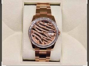 Thumbnail von Rolex Datejust