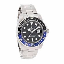 Thumbnail von Rolex GMT-Master II  Batman