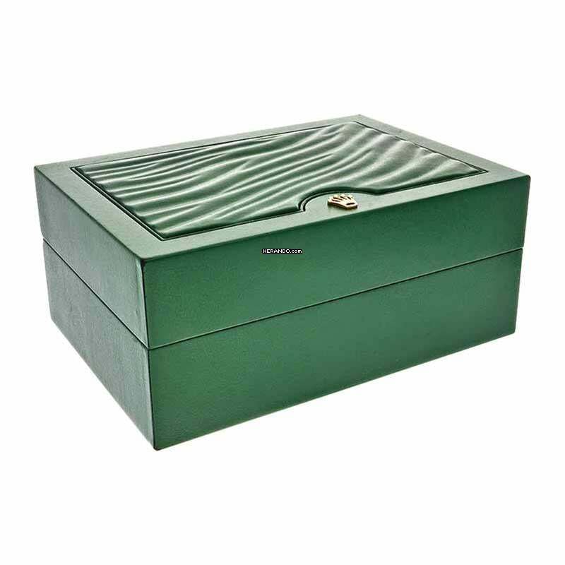 Thumbnail von Rolex GMT-Master II  Batman