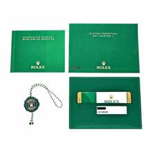 Thumbnail von Rolex GMT-Master II  Batman