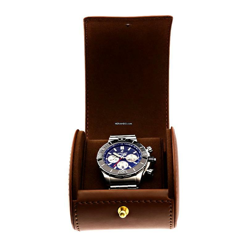 Thumbnail von Breitling Chronomat Super Chronomat B01 44 </h1>